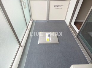 みなと元町駅 徒歩1分 8階の物件内観写真